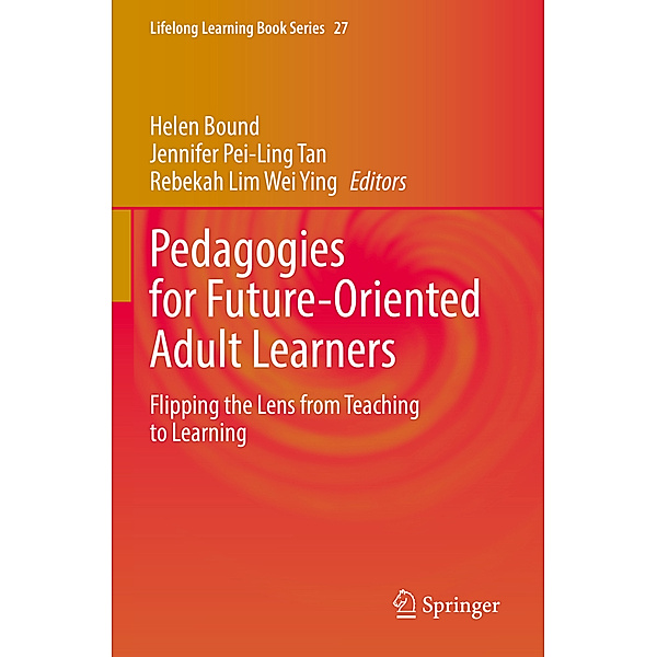 Pedagogies for Future-Oriented Adult Learners