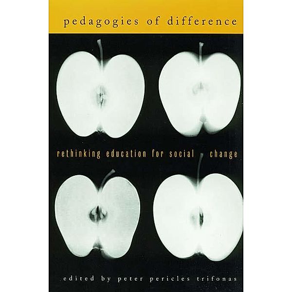 Pedagogies of Difference