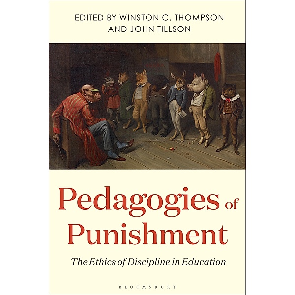 Pedagogies of Punishment