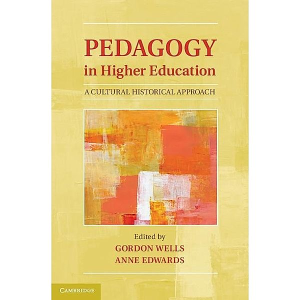 Pedagogy in Higher Education