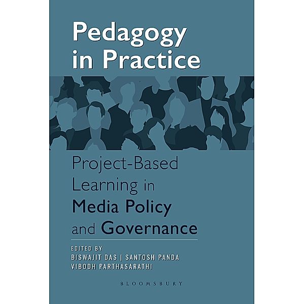 Pedagogy in Practice / Bloomsbury India