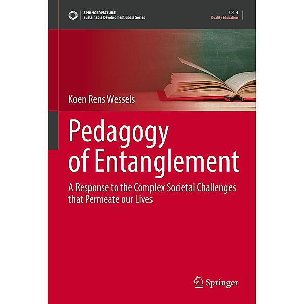 Pedagogy of Entanglement, Koen Rens Wessels