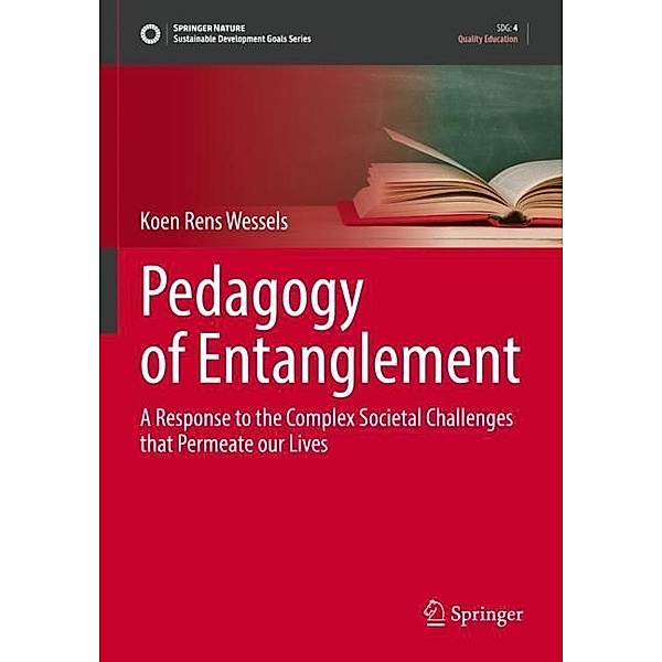 Pedagogy of Entanglement, Koen Rens Wessels