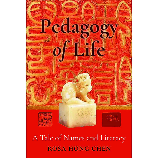 Pedagogy of Life, Rosa Hong Chen