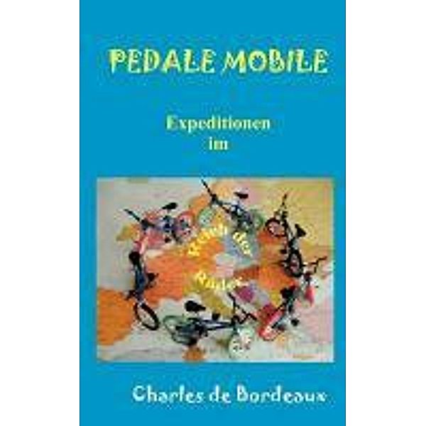 Pedale Mobile, Charles de Bordeaux