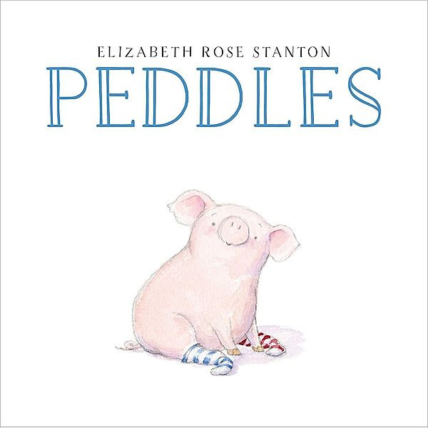 Peddles, Elizabeth Rose Stanton