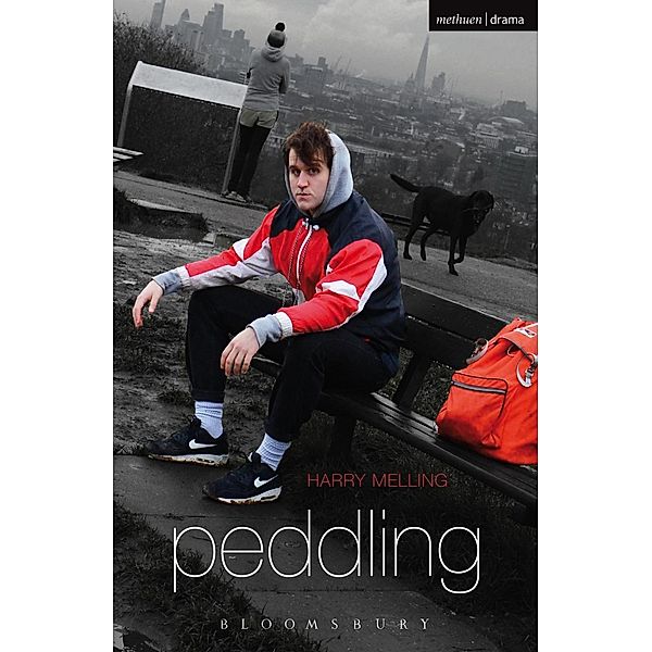 peddling / Modern Plays, Harry Melling