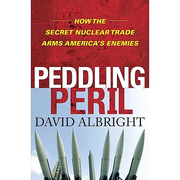 Peddling Peril, David Albright