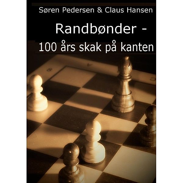 Pedersen, S: Randbønder