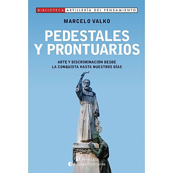 Pedestales y prontuarios, Marcelo Valko