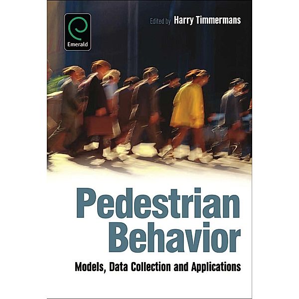 Pedestrian Behavior