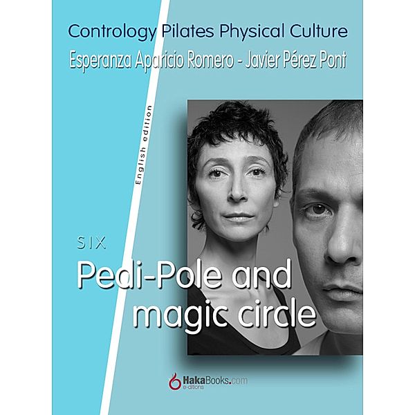 Pedi-Pole and Magic Circle, Javier Pérez Pont, Esperanza Aparicio Romero