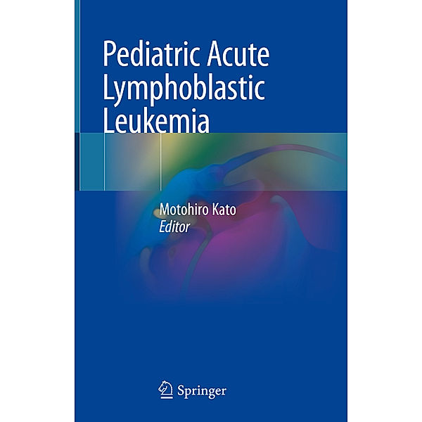 Pediatric Acute Lymphoblastic Leukemia