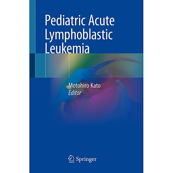 Pediatric Acute Lymphoblastic Leukemia