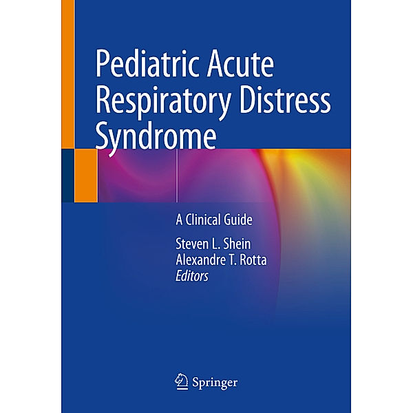 Pediatric Acute Respiratory Distress Syndrome