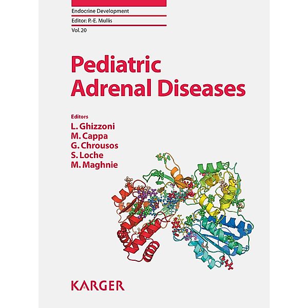Pediatric Adrenal Diseases