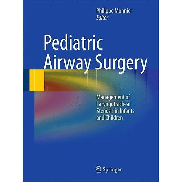 Pediatric Airway Surgery