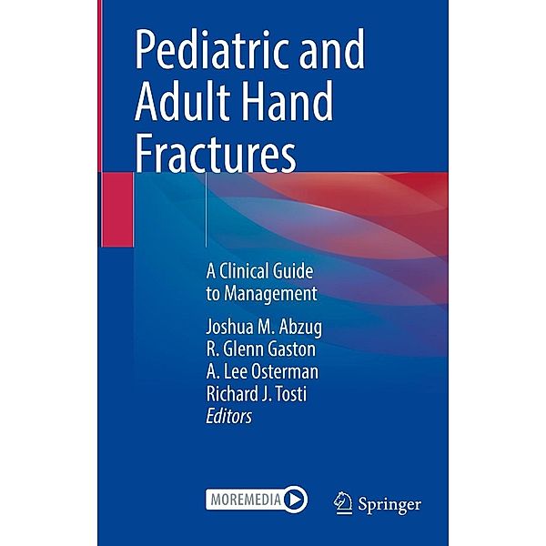 Pediatric and Adult Hand Fractures