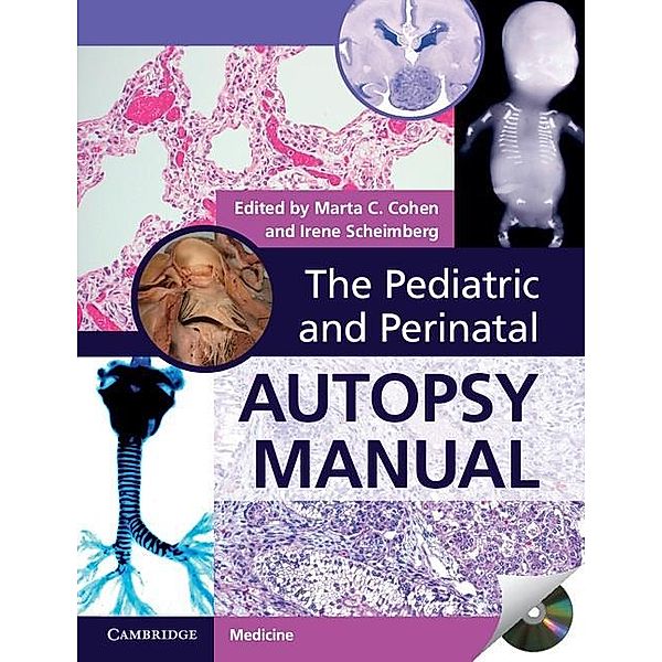 Pediatric and Perinatal Autopsy Manual