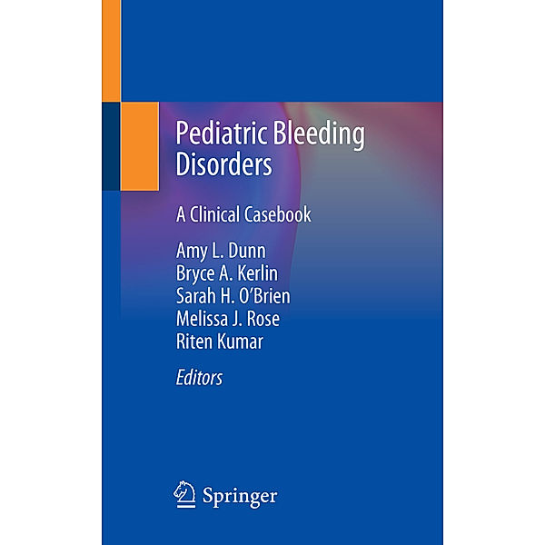 Pediatric Bleeding Disorders