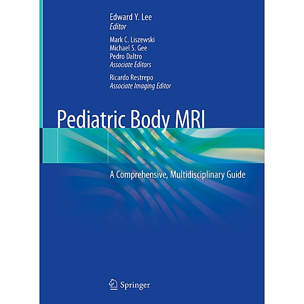 Pediatric Body MRI