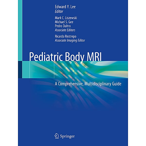 Pediatric Body MRI