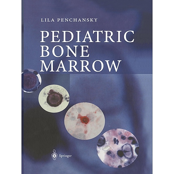 Pediatric Bone Marrow, L. Penchansky