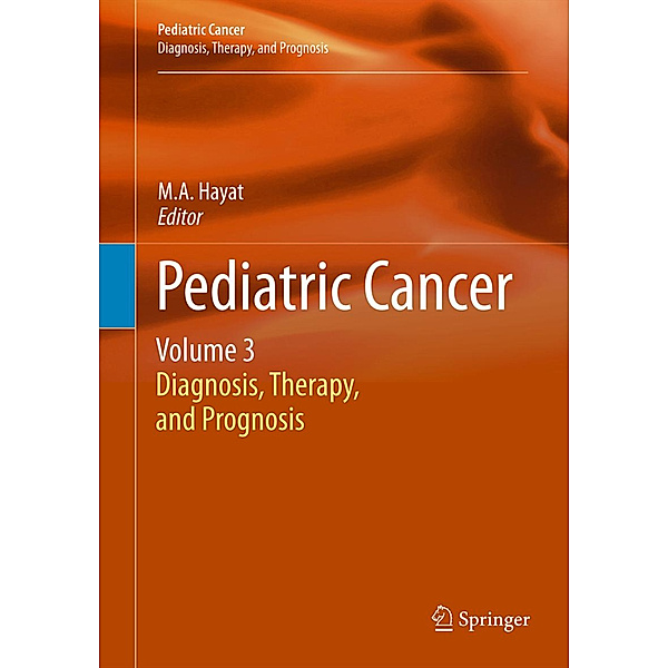 Pediatric Cancer.Vol.3