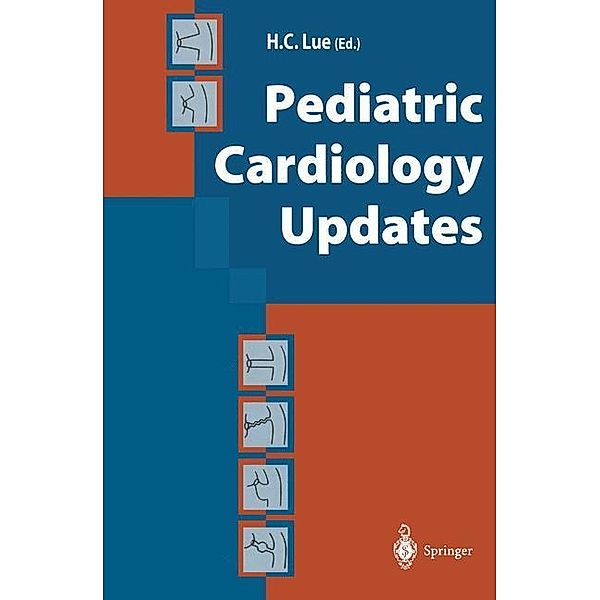 Pediatric Cardiology Updates