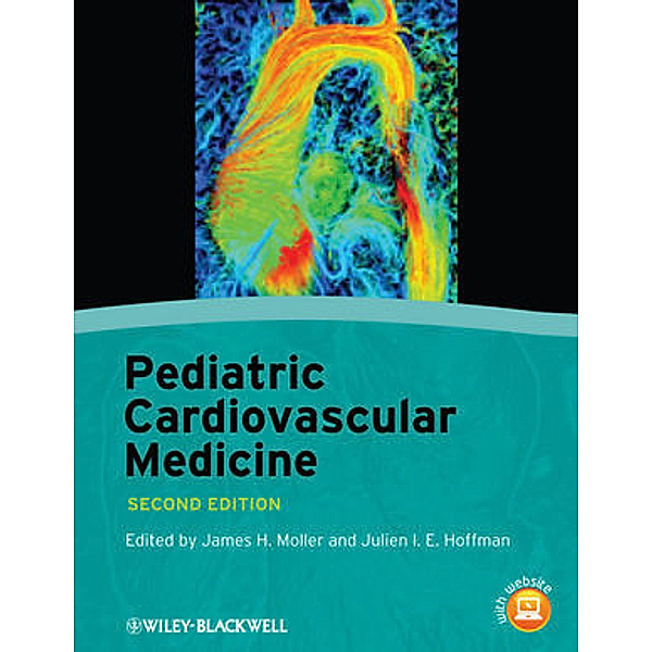 Pediatric Cardiovascular Medicine, Moller