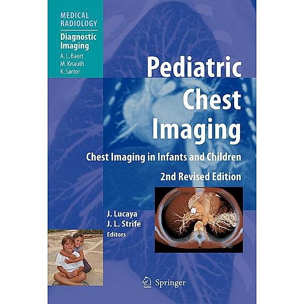 Pediatric Chest Imaging