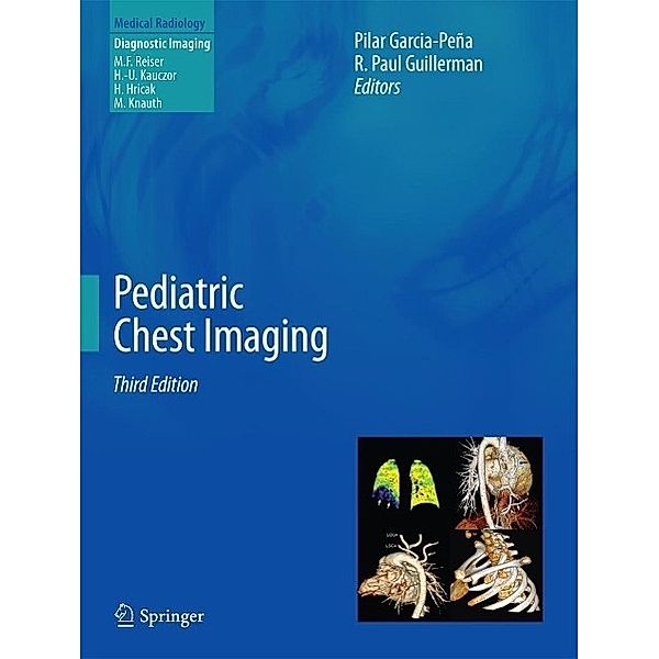 Pediatric Chest Imaging / Medical Radiology