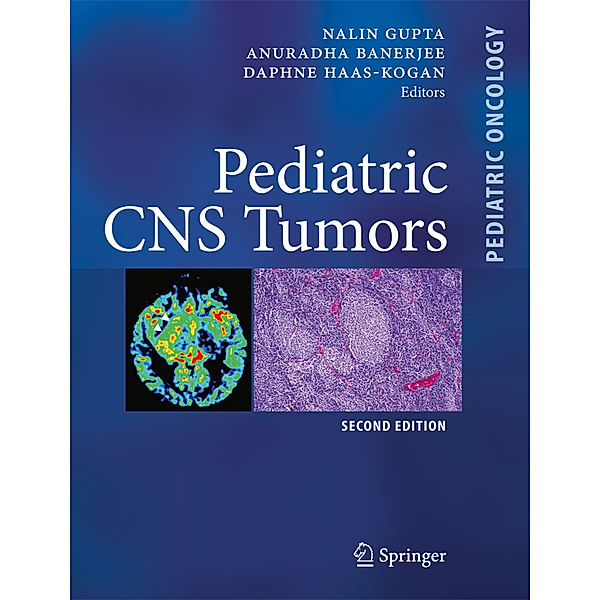 Pediatric CNS Tumors