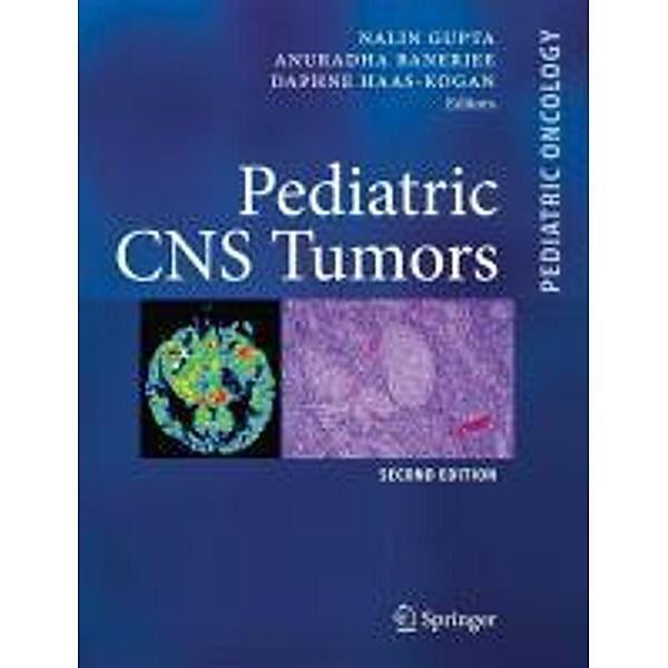 Pediatric CNS Tumors / Pediatric Oncology