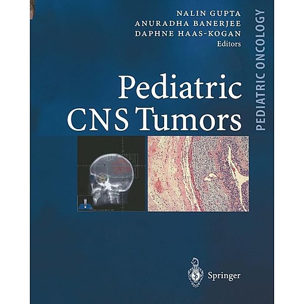 Pediatric CNS Tumors / Pediatric Oncology