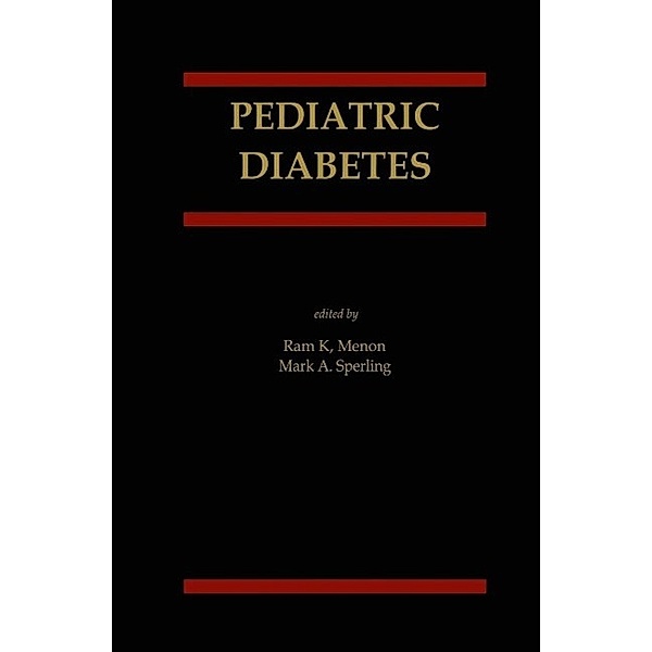 Pediatric Diabetes