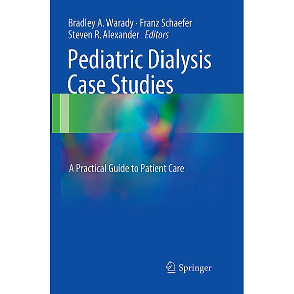 Pediatric Dialysis Case Studies