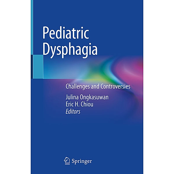 Pediatric Dysphagia