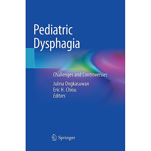 Pediatric Dysphagia