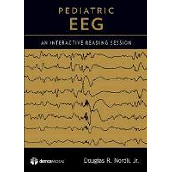 PEDIATRIC EEG                A, Douglas R. Nordli