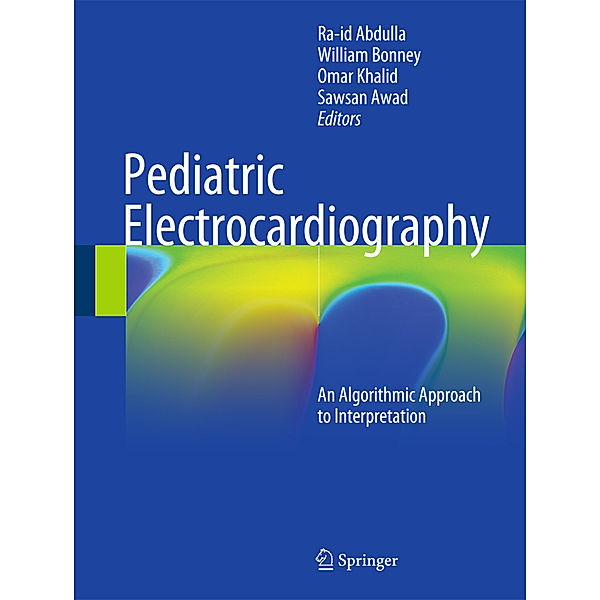 Pediatric Electrocardiography