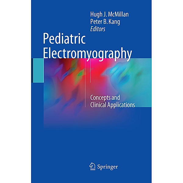 Pediatric Electromyography