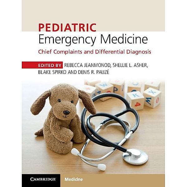 Pediatric Emergency Medicine