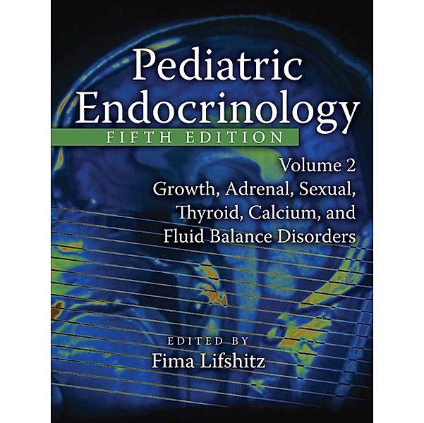 Pediatric Endocrinology