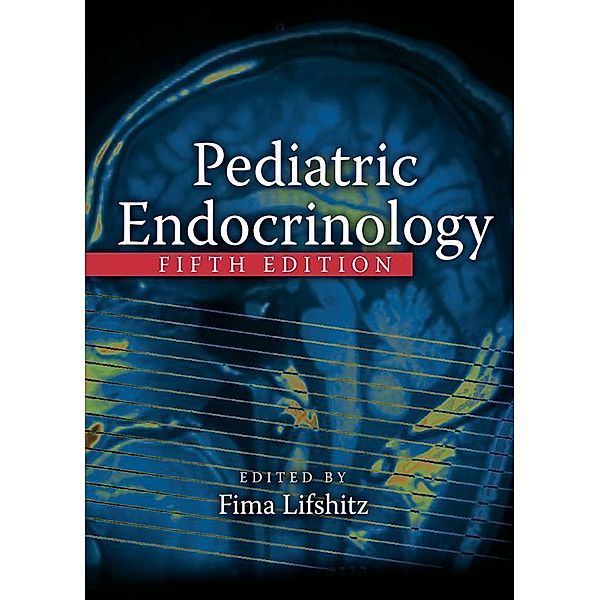 Pediatric Endocrinology, Two Volume Set