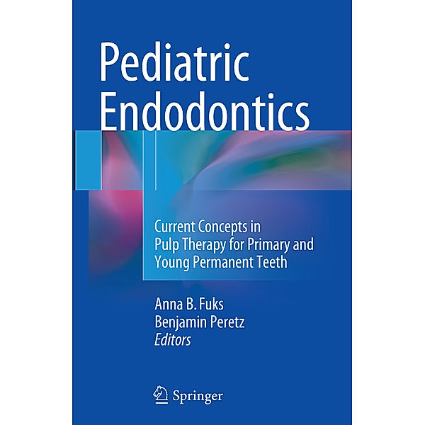 Pediatric Endodontics