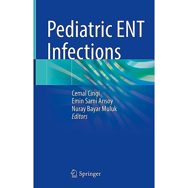 Pediatric ENT Infections