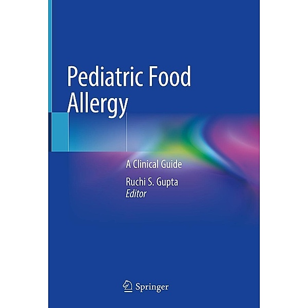 Pediatric Food Allergy