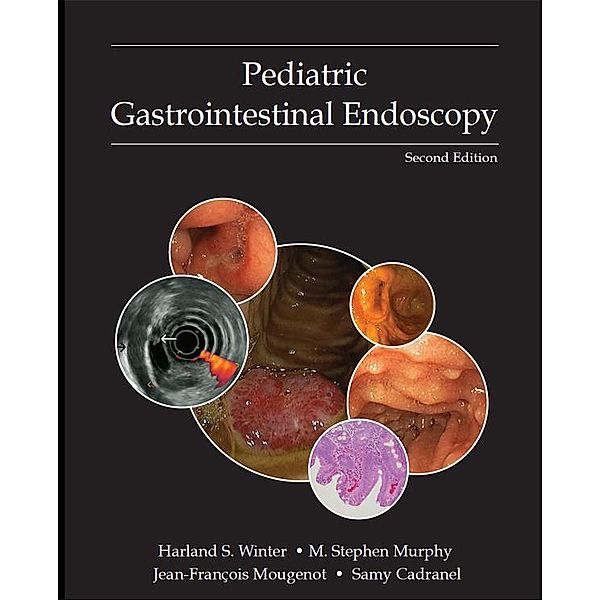 Pediatric Gastrointestinal Endoscopy