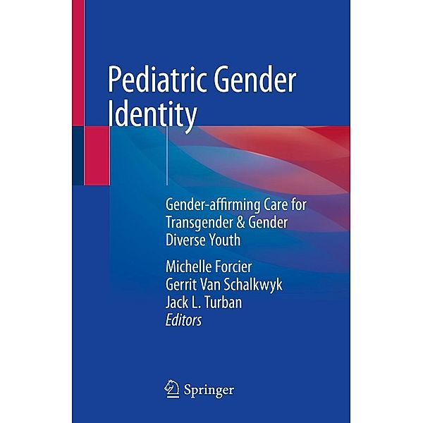 Pediatric Gender Identity